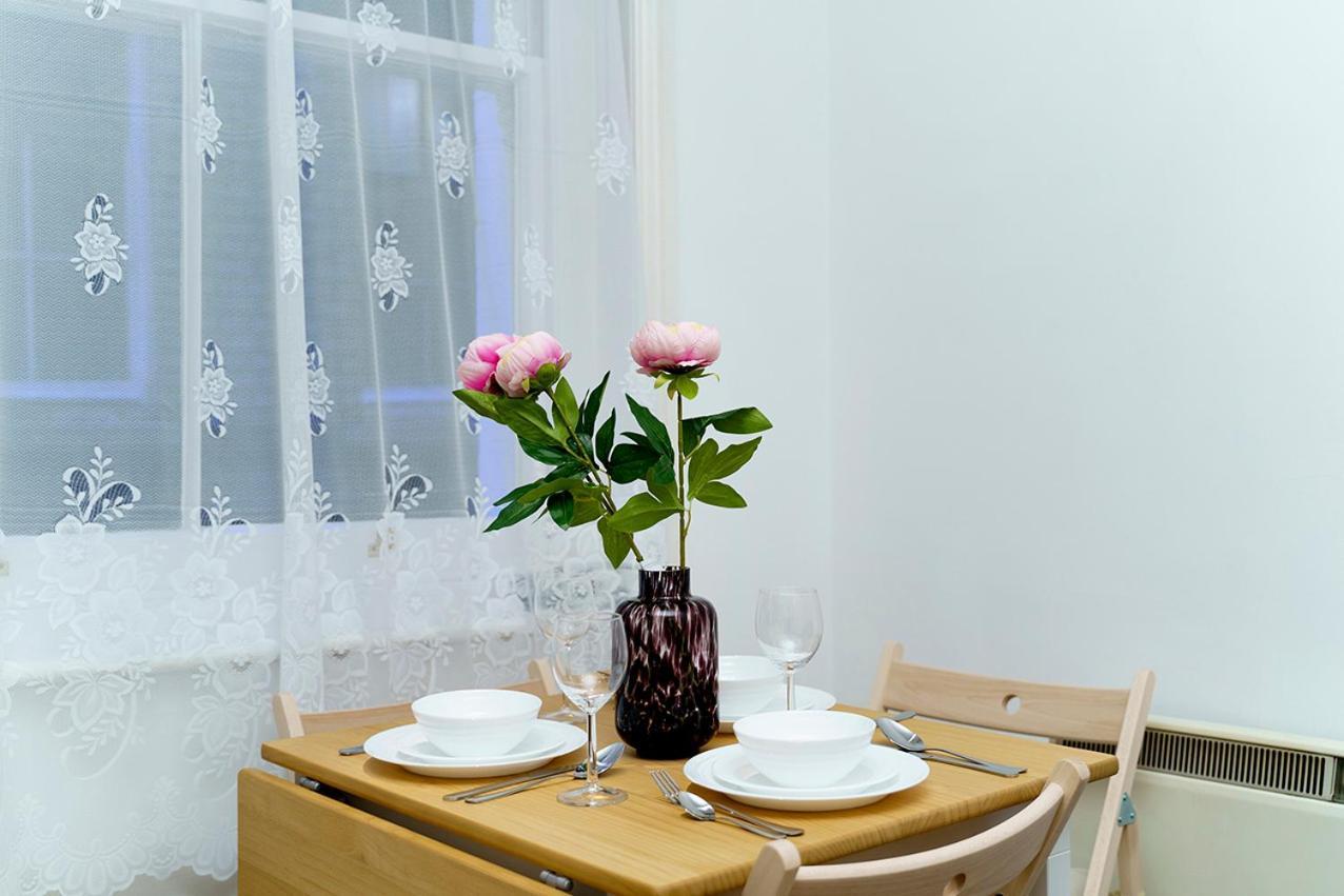 Brewer Street Central Apartments 伦敦 外观 照片